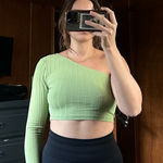 SheIn  Crop Top Photo 0