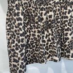 Sew in Love Animal Print Top S/M Size undefined Photo 3