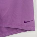 Nike Golf Tour Performance Dri-fit Women’s Shorts Purple Size 12 Photo 1