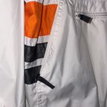 Vintage Powder Ski Jacket White Size 12 Photo 3