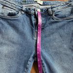 Orvis  Mid Rise Boyfriend Straight Stretch Jeans 29x30 Photo 5