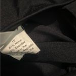 J.Crew  Elegant Black Swimwear Photo 3