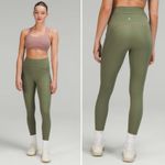 Lululemon athletica Power Thru High-Rise Tight 25" Photo 5