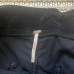 We The Free  In My Feelings Mid Rise Crop Boot Pants Photo 2