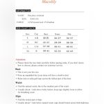 Macolily Women’s High Neck One Piece Swimsuit Bandage Crossback Monokini Size S White Photo 6