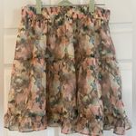 Tart NWT  Lottie mini skirt size XS Photo 0
