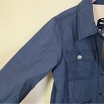 Outdoor Research Women's Lined Chore Jacket Navy Blue Size Small Photo 5
