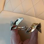 5 piece JEWELRY bundle with wooden box keepsake box Green Photo 4