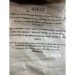 Sabo Skirt  luxe corset vida dress Linen‎ Cotton Xs  White Photo 8