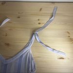 Laura Ashley  Striped Tank Size Large Photo 4