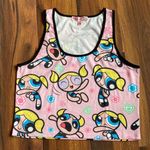Dolls Kill  x Powerpuff Girls Tank Top Photo 0