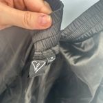 Windsor Womens Flirtatious Satin Feather Trim Bra & Shorts Pajama Set Size M Photo 6