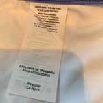 Puma  athletic golf/tennis skort size 0 blue Photo 7