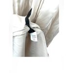 Soma  Sensual L Satin Ombre Midi Dress Cami Tank Sleeveless Lounge Nightgown Photo 6