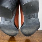 Mootsies Tootsies  Leather Shoes Brown‎ Photo 4