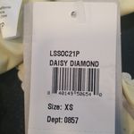 l*space 💕L*💕 Sol Classic Floral Bikini Bottoms ~ Daisy Diamond Print XS NWT Photo 15