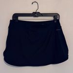 Nike Black size M Tennis Skort Photo 1