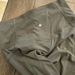 Halara  Dark Green full length Leggings size medium Photo 2