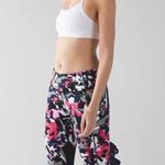 Lululemon Pace Rival Crop in Pop Cut Boom Juice Multi Photo 0