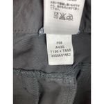 The North Face  Women’s AV3S Charcoal Paramount Convertible Zip-Off Pants Size 4 Photo 6