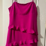 These Three Boutique Pink Dress Photo 0