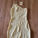 Anthropologie Charlie Holiday Crotchet Beach Dress 4 Photo 2