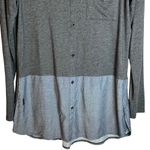 Lole  Womens Rachel Blouse Tunic‎ Size Medium LSW1088 Photo 2