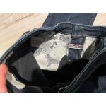 Pilcro and the Letterpress Anthropologie  mid rise skinny jeans size 25 Photo 5