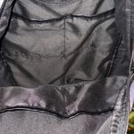 Nightmare Before Christmas Backpack Black Photo 1