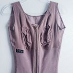 Faja The Perfect Body Shaper Full Body Compression Tan Size XL Photo 1