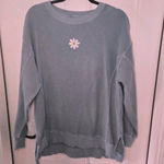 Thread and Supply Ribbed  Crewneck Photo 0