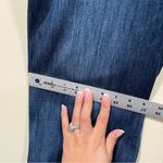 Democracy  Womens Size 20W  Indigo Ab Technology High Rise Ankle Jeans Photo 2