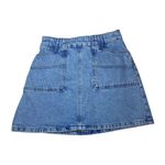 BDG  Urban Outfitters Denim Skirt Photo 1