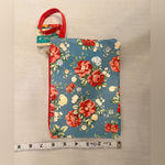 The Pioneer Woman Vintage‎ Floral Cosmetic Bag Photo 2