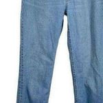 Everlane Women’s High Rise Straight Leg Jeans in Light Wash Size 25 Photo 5