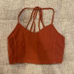American Eagle Crop Tank Top Photo 0