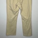 Vintage Lauren Jeans Co. Ralph Lauren‎ Pants Tan Size 6P Photo 4