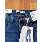 Encore jeans Encore Lattice Anklet Skinny Jeans‎ Photo 1