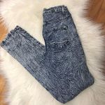 Aphrodite  LA UNIQUE High Waisted Jeans Photo 0