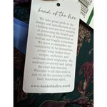 Band of Gypsies We The Free Wrap Dress Size Medium Photo 4