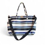 Kate Spade Kaylie Baby Diaper Bag & Changing Mat Photo 0