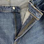 Abercrombie & Fitch  Plus 22 Jeans Curve Love The 90’s Straight Ultra High Rise Photo 5