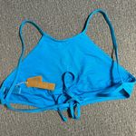 SKIMS  Swim High Neck Bikini Top Photo 5