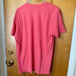 Traverse City T shirt Pink Size L Photo 3