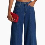 Susana Monaco NEW  Essential Crop Tube Top Red Size XL Photo 0