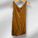 WET Swim Bronze Wrap Mini Dress nwt Size XL Photo 4