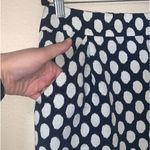 Loft 5/$25  Dot Mini Skirt Photo 2