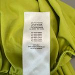 Aritzia Sunday Best Ruched Tank Top Green Size XS Photo 6