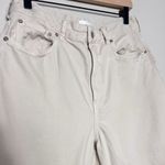 Everlane  THE LONG A-LINE DENIM SHORT Photo 3