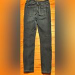 Liverpool Jeans Company Liverpool High-rise Ankle Stretch Denim Jeans 26/2 Photo 2